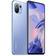 Xiaomi 11 Lite NE 256GB Bubblegum Blue 5G Smartphone Xiaomi 11 Lite NE 256GB Bubblegum Blue 5G Smartphone