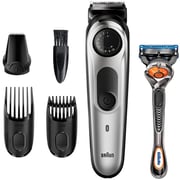 Braun Beard Trimmer BT5260 Braun Beard Trimmer BT5260