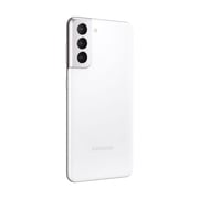 Samsung Galaxy S21 5G 256GB Phantom White Smartphone Pre-order Samsung Galaxy S21 5G 256GB Phantom White Smartphone Pre-order
