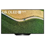 LG OLED55B9PVA 4K HDR Smart OLED Television 55inch LG OLED55B9PVA 4K HDR Smart OLED Television 55inch
