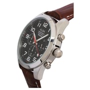 Alba AT3B23X Mens Steel Chronograph Watch Alba AT3B23X Mens Steel Chronograph Watch