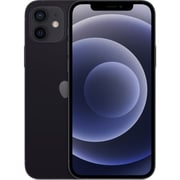 iPhone 12 256GB Black iPhone 12 256GB Black