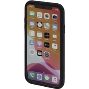Hama Invisible Case Black iPhone 12 Mini Hama Invisible Case Black iPhone 12 Mini