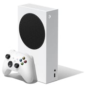 Microsoft Xbox Series S Console 512GB White Pre-order Microsoft Xbox Series S Console 512GB White Pre-order