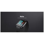 Riversong Mitive Smart Watch Black Riversong Mitive Smart Watch Black