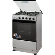 Super General Cooker SGC501LSXO Super General Cooker SGC501LSXO