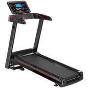 Life Gear PP1006 Treadmill Spring 1.25HP-14km/h Life Gear PP1006 Treadmill Spring 1.25HP-14km/h