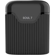 Xcell SOUL 7 Wireless In Ear Earpods Black Xcell SOUL 7 Wireless In Ear Earpods Black