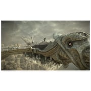 PS4 Shadow Of Colossus Game PS4 Shadow Of Colossus Game
