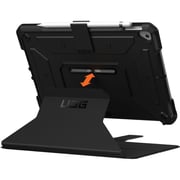 UAG Metropolis Case Black iPad 10.2inch 2019 UAG Metropolis Case Black iPad 10.2inch 2019