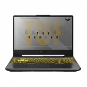 Asus TUF F15 FX506LI-HN117T Gaming Laptop - Core i7 2.2GHz 16GB 1TB 4GB Win10Home 15.6inch FHD Eclipse Grey NVIDIA GeForce GTX 1650Ti Asus TUF F15 FX506LI-HN117T Gaming Laptop - Core i7 2.2GHz 16GB 1TB 4GB Win10Home 15.6inch FHD Eclipse Grey NVIDIA GeForce GTX 1650Ti