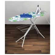 Xavax 110933 Easy Glider Ironing Board Cover S Xavax 110933 Easy Glider Ironing Board Cover S