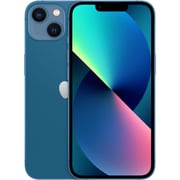 iPhone 13 256GB Blue with Facetime – Middle East Version iPhone 13 256GB Blue with Facetime – Middle East Version