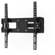 Hama Fullmotion TV Wall Bracket 165cm Black Hama Fullmotion TV Wall Bracket 165cm Black