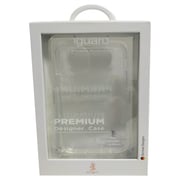 Smart IGI12AC Premium Acrylic Case for iPhone 12 Mini Smart IGI12AC Premium Acrylic Case for iPhone 12 Mini