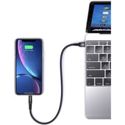 Baykron Lightning Cable 1.2m Black Baykron Lightning Cable 1.2m Black