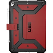 UAG Metropolis Case Magma iPad 10.2inch 2019 UAG Metropolis Case Magma iPad 10.2inch 2019