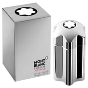 Montblanc Emblem Intense Perfume For Men 100ml Eau de Toilette Montblanc Emblem Intense Perfume For Men 100ml Eau de Toilette