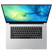 Huawei Matebook D BOHRD-WDH9D - Laptop - Core i5 2.4GHz 8GB 512GB Win10 15.6inch FHD Grey English/Arabic Keyboard Huawei Matebook D BOHRD-WDH9D - Laptop - Core i5 2.4GHz 8GB 512GB Win10 15.6inch FHD Grey English/Arabic Keyboard