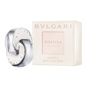 Bvlgari Omnia Crystalline Perfume for Women 65ml Eau de Toilette Bvlgari Omnia Crystalline Perfume for Women 65ml Eau de Toilette