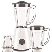 Kenwood Blender W/2 Jar + Mill Set Kenwood Blender W/2 Jar + Mill Set
