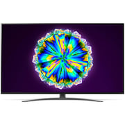 LG 55NANO86VNA 4K NanoCell Smart Television 55inch LG 55NANO86VNA 4K NanoCell Smart Television 55inch