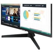 Samsung LS24AM506NMXUE Full HD Smart Monitor 24inch Samsung LS24AM506NMXUE Full HD Smart Monitor 24inch