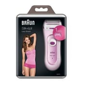 Braun Epilator LS5103 Braun Epilator LS5103