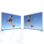 Nikai NIK50MEU4STN 4K UHD Smart Television 50inch Nikai NIK50MEU4STN 4K UHD Smart Television 50inch