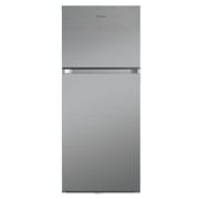 Candy Top Mount Refregerator 550 Litrers CDDN550DSI19 Candy Top Mount Refregerator 550 Litrers CDDN550DSI19