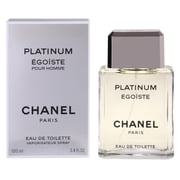 Chanel 3145891244601 Platinum Egoiste EDT Men 100ml Chanel 3145891244601 Platinum Egoiste EDT Men 100ml