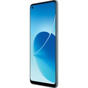 Oppo Reno 6 Z CPH2237 128GB Aurora 5G Dual Sim Smartphone Oppo Reno 6 Z CPH2237 128GB Aurora 5G Dual Sim Smartphone