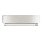 SHARP Air Conditioner 2.25HP Split Cool - Heat Standard With Turbo Cool Function AY-A18USE SHARP Air Conditioner 2.25HP Split Cool - Heat Standard With Turbo Cool Function AY-A18USE