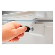 Toshiba Chest Freezer 198 Litres CRA198U Toshiba Chest Freezer 198 Litres CRA198U