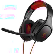 Anker A3811011 Soundcore Strike 1 Wired Gaming Headset Black Anker A3811011 Soundcore Strike 1 Wired Gaming Headset Black