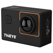 Thieye i30+ Action Camera Black Thieye i30+ Action Camera Black