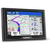 Garmin Drive 52 & Live Traffic Navigator 010-02036-52 Garmin Drive 52 & Live Traffic Navigator 010-02036-52