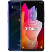 TCL 10 L 128 GB Mariana Blue 4G Smartphone TCL 10 L 128 GB Mariana Blue 4G Smartphone
