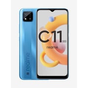 Realme C11 32GB Lake Blue 4G Dual Sim Smartphone Realme C11 32GB Lake Blue 4G Dual Sim Smartphone