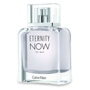 Calvin Klein Eternity Now Perfume For Men 100ml Eau de Toilette Calvin Klein Eternity Now Perfume For Men 100ml Eau de Toilette
