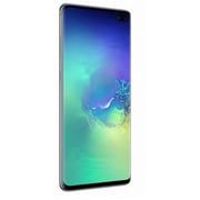 Samsung Galaxy S10+ 128GB Prism Green SM-G975F 4G Dual Sim Smartphone Samsung Galaxy S10+ 128GB Prism Green SM-G975F 4G Dual Sim Smartphone