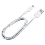 Huawei Micro USB Cable 1m White - CP70 Huawei Micro USB Cable 1m White - CP70
