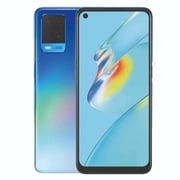 Oppo A54 64GB Starry Blue 4G Dual Sim Smartphone Oppo A54 64GB Starry Blue 4G Dual Sim Smartphone