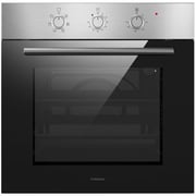 Tornado Built In Cooker EO-VM60CSU-S Tornado Built In Cooker EO-VM60CSU-S