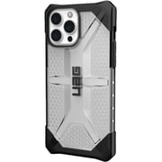 UAG Pineapple Plasma Case Ice iPhone 13 Pro Max UAG Pineapple Plasma Case Ice iPhone 13 Pro Max