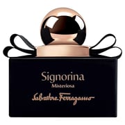 Ferragamo Signorina Misteriosa Eau de Parfum For Women 100ml Ferragamo Signorina Misteriosa Eau de Parfum For Women 100ml