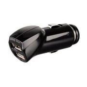 Hama Picco Car Charger Dual USB Port Hama Picco Car Charger Dual USB Port