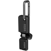 Go Pro G02AMCRU001EU Micro SD Card Reader W/ Micro USB Connector Go Pro G02AMCRU001EU Micro SD Card Reader W/ Micro USB Connector