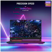 Asus ROG Strix G15 G513QE-HN032T Gaming Laptop - Ryzen 5 8GB 512GB 4GB 3.3GHz Win10 15.6inch FHD Eclipse Grey NVIDIA GeForce RTX 3050 Ti Asus ROG Strix G15 G513QE-HN032T Gaming Laptop - Ryzen 5 8GB 512GB 4GB 3.3GHz Win10 15.6inch FHD Eclipse Grey NVIDIA GeForce RTX 3050 Ti