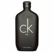 Calvin Klein Be Perfume for Unisex 200ml Eau de Toilette Calvin Klein Be Perfume for Unisex 200ml Eau de Toilette